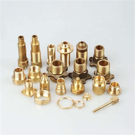 brass cnc parts supplier|cnc brass parts.